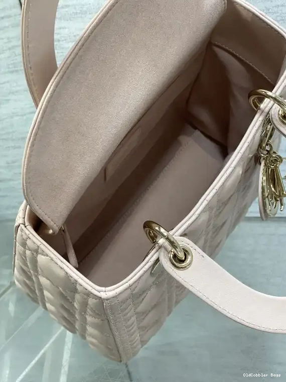 OldCobbler Bags LADY DI0R-24CM 0501